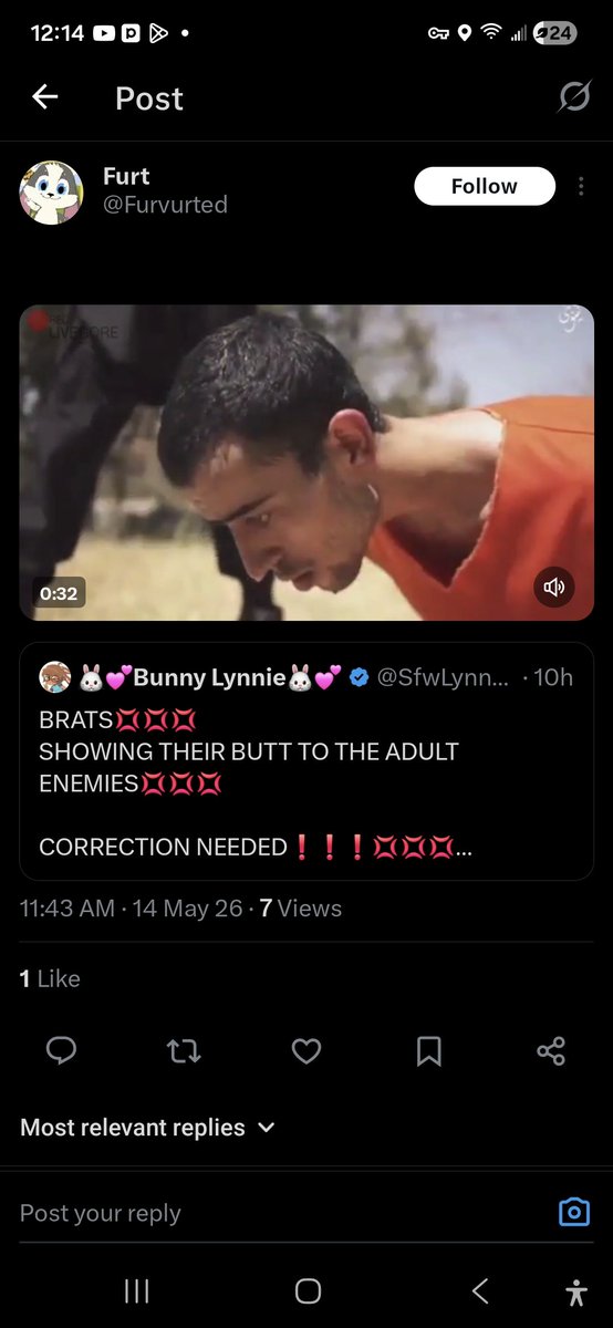 antis being terrible people tweet media