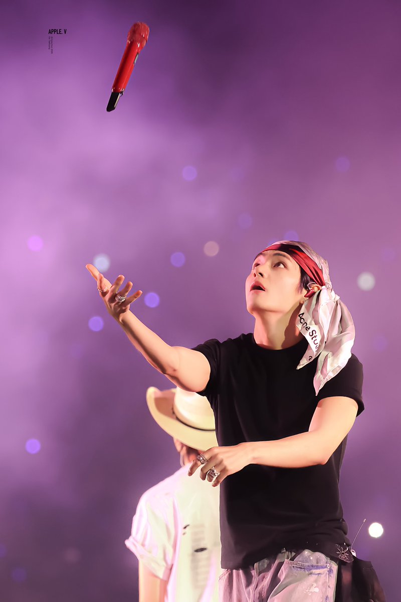 애플뷔 APPLE_V 🍏🍎 BTS V FAN ACCOUNT tweet media