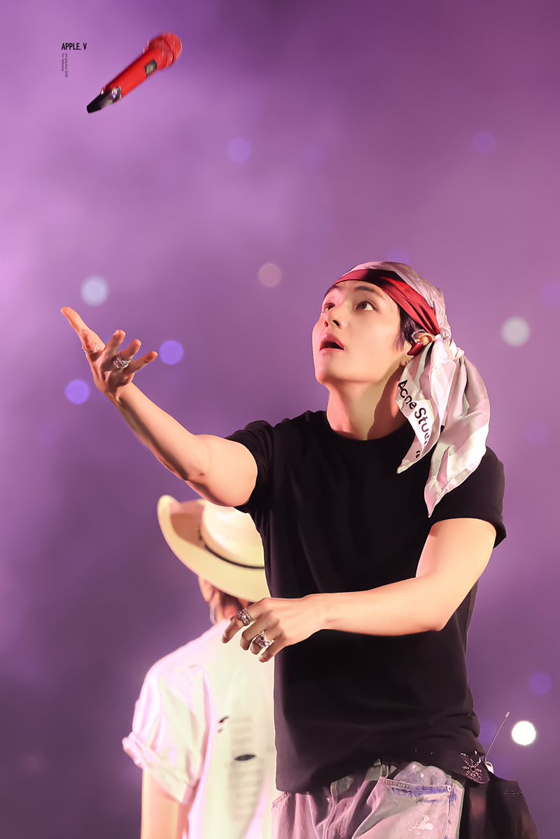 애플뷔 APPLE_V 🍏🍎 BTS V FAN ACCOUNT tweet media