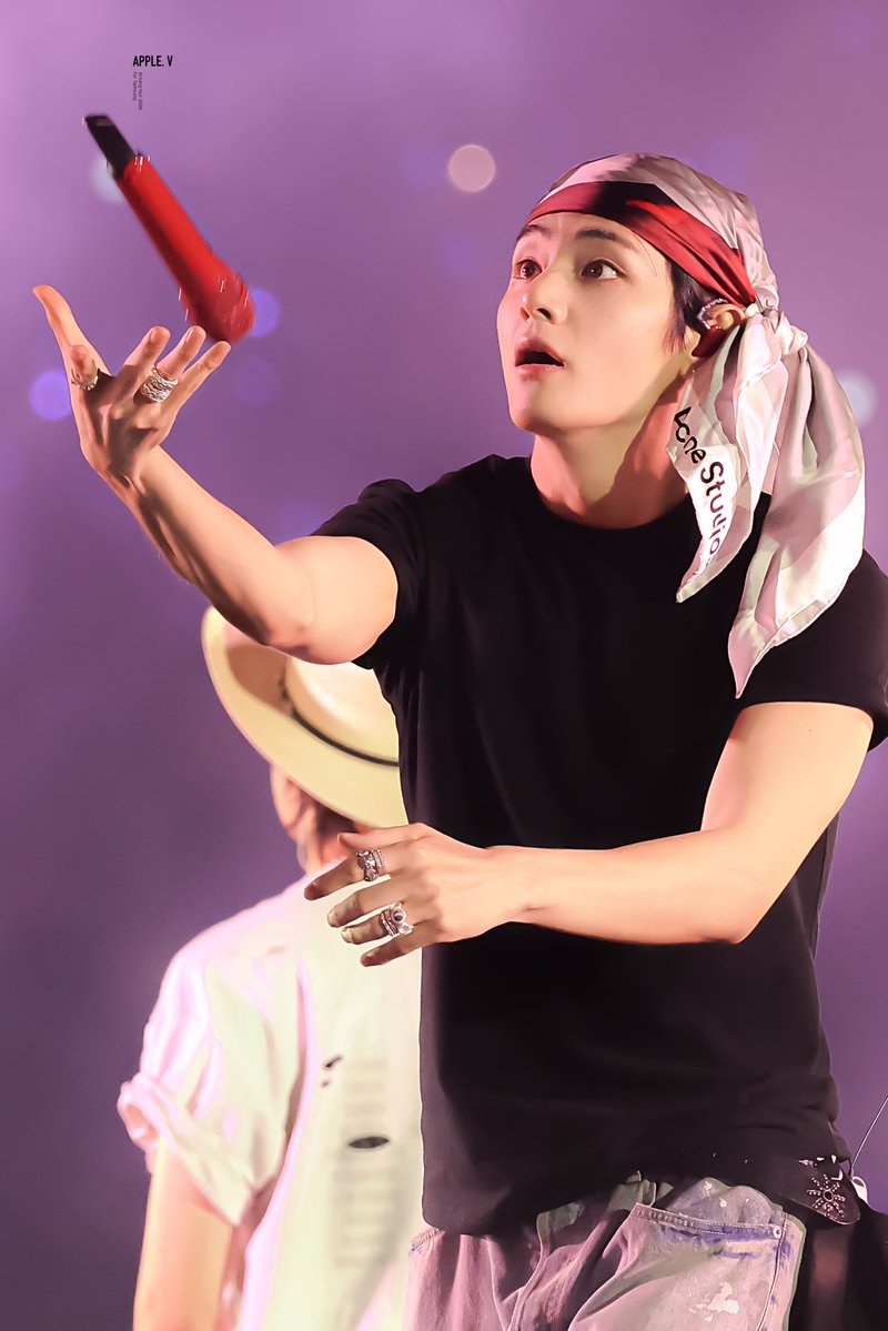 애플뷔 APPLE_V 🍏🍎 BTS V FAN ACCOUNT tweet media