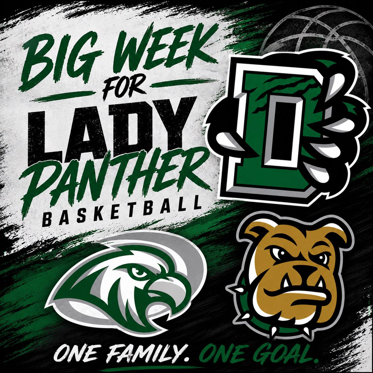 LadyPantherBB's tweet photo. We had the opportunity to meet our incoming freshman student-athletes and Junior Panthers to share everything we have planned for the summer! 
Big S/O to Coach P for hosting our high school meeting and stay tuned to soon introduce new additions to our coaching staff!🏀  @DerbyAD https://t.co/lNUO4cB4fP