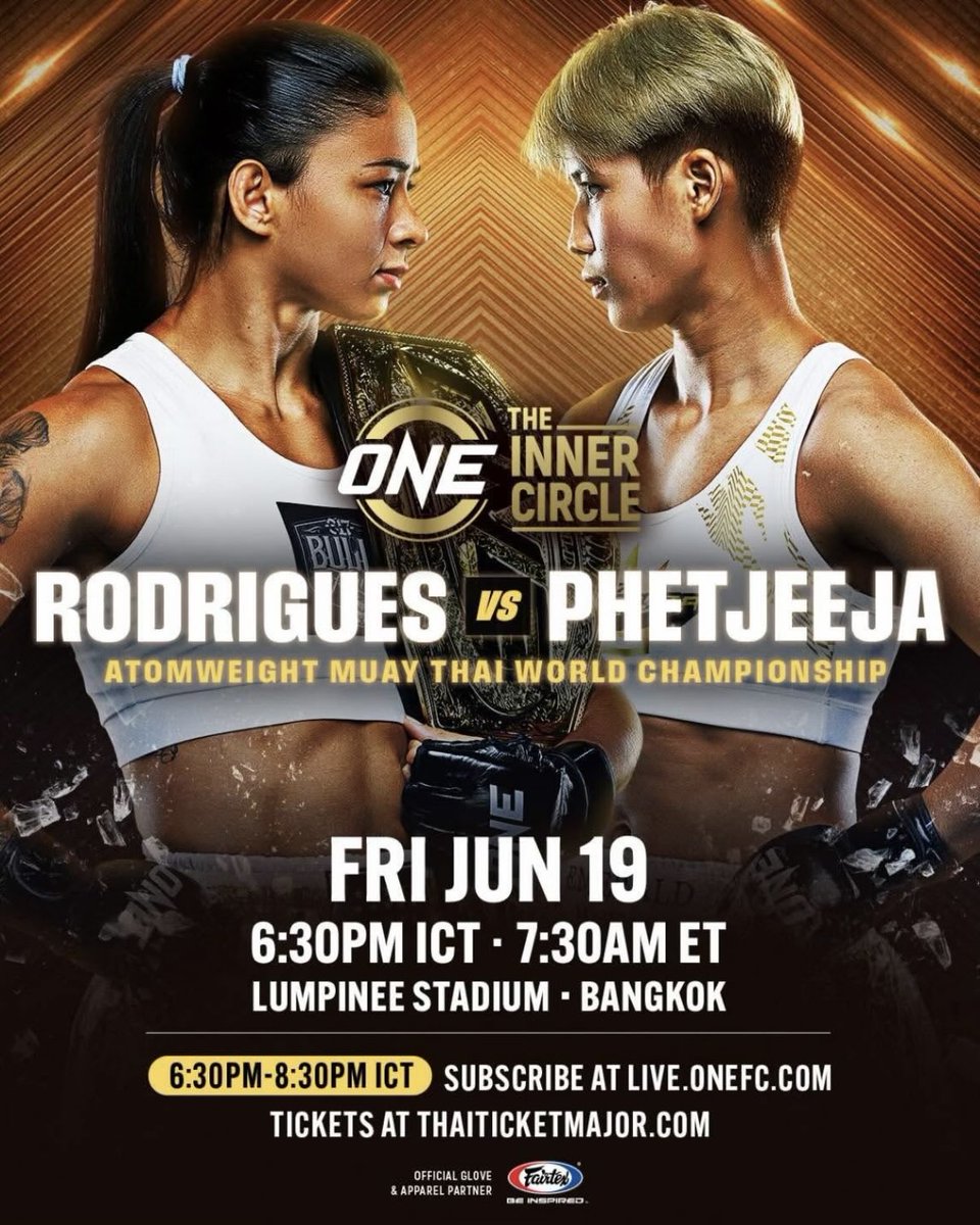 World of MMA tweet media