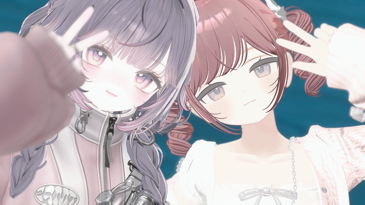 もものん tweet media