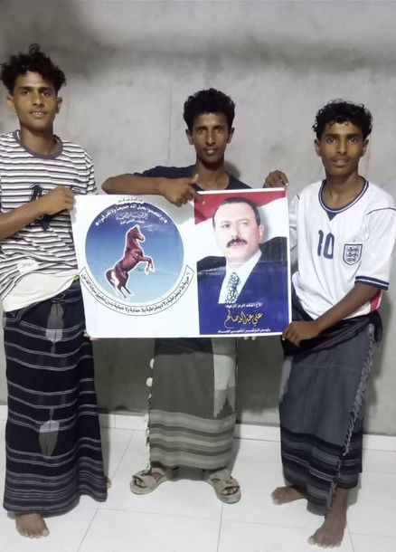 عبدالله أحمد مثنى tweet media