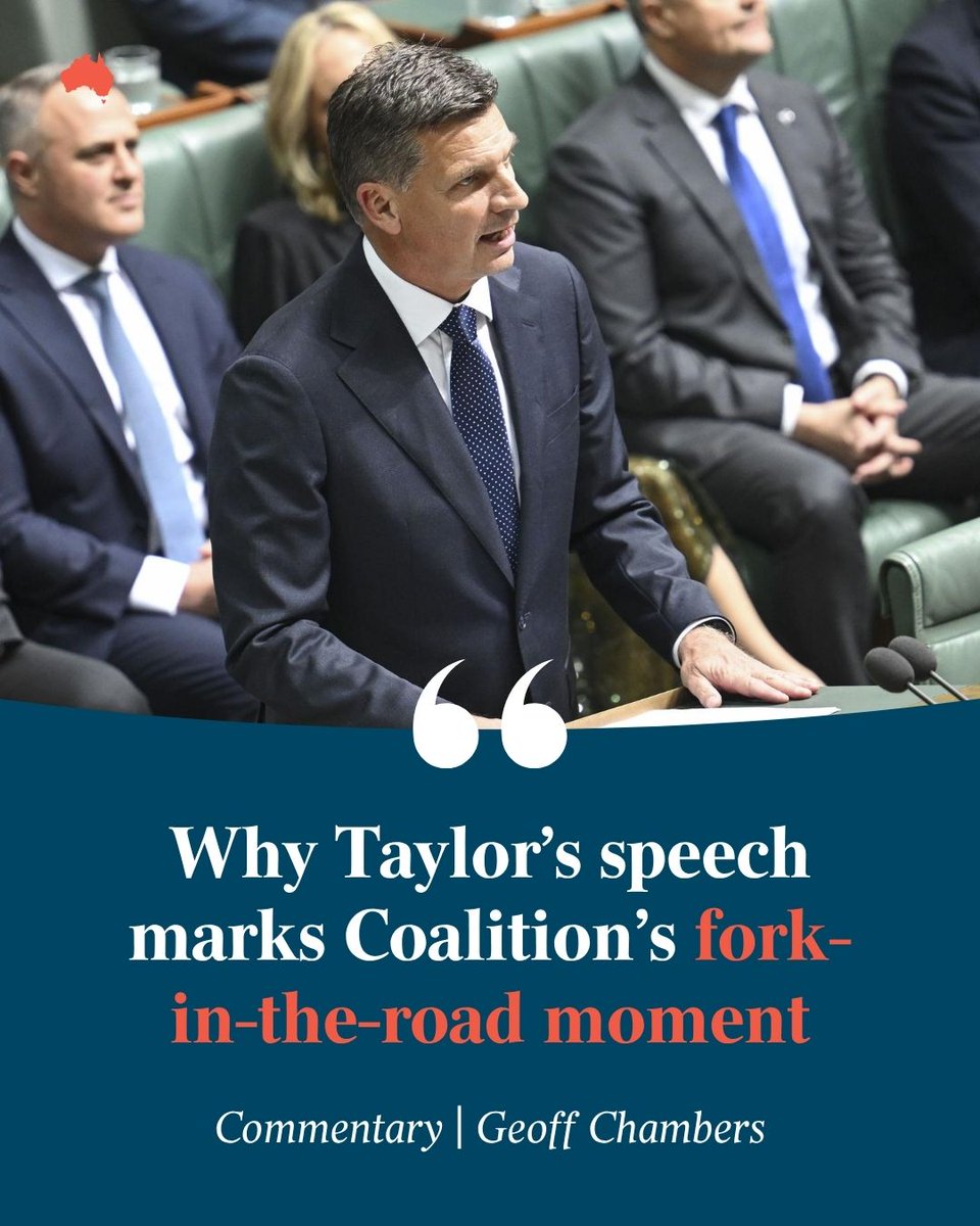 The Australian tweet media