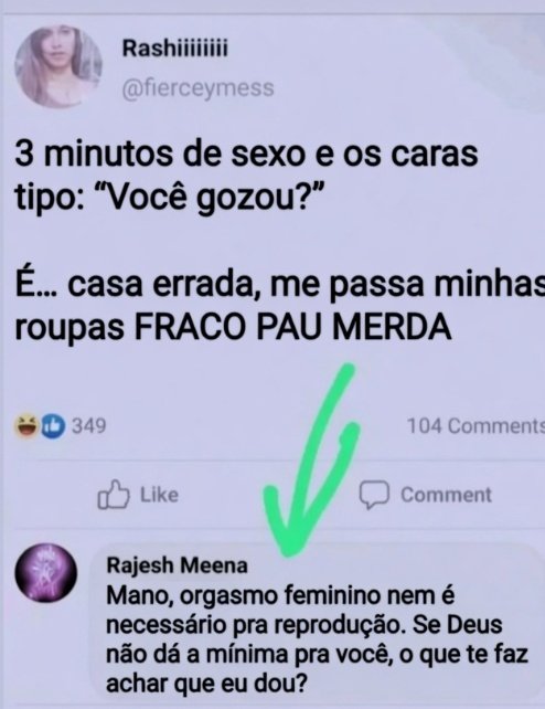 Rogério Matador de Porco tweet media