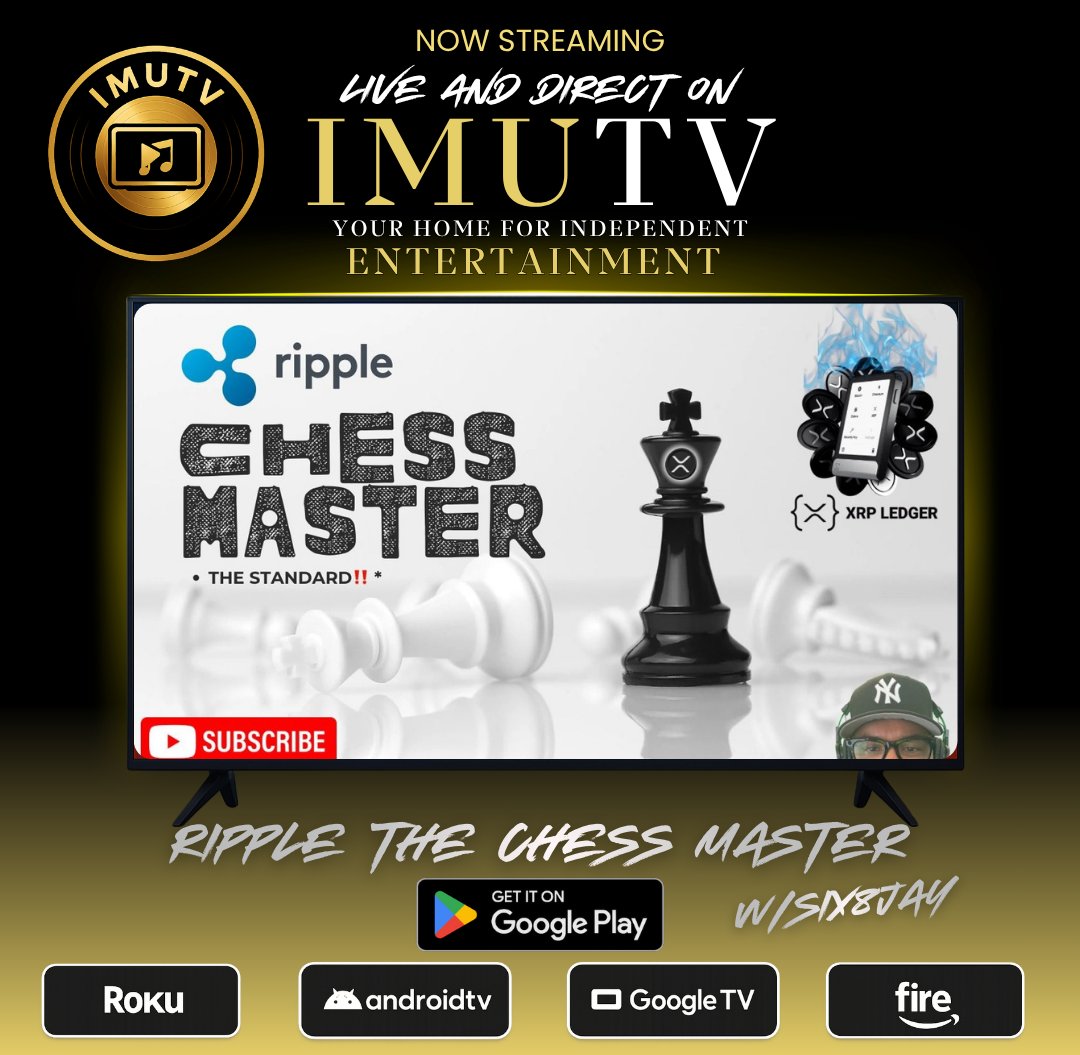 IMUTV tweet media