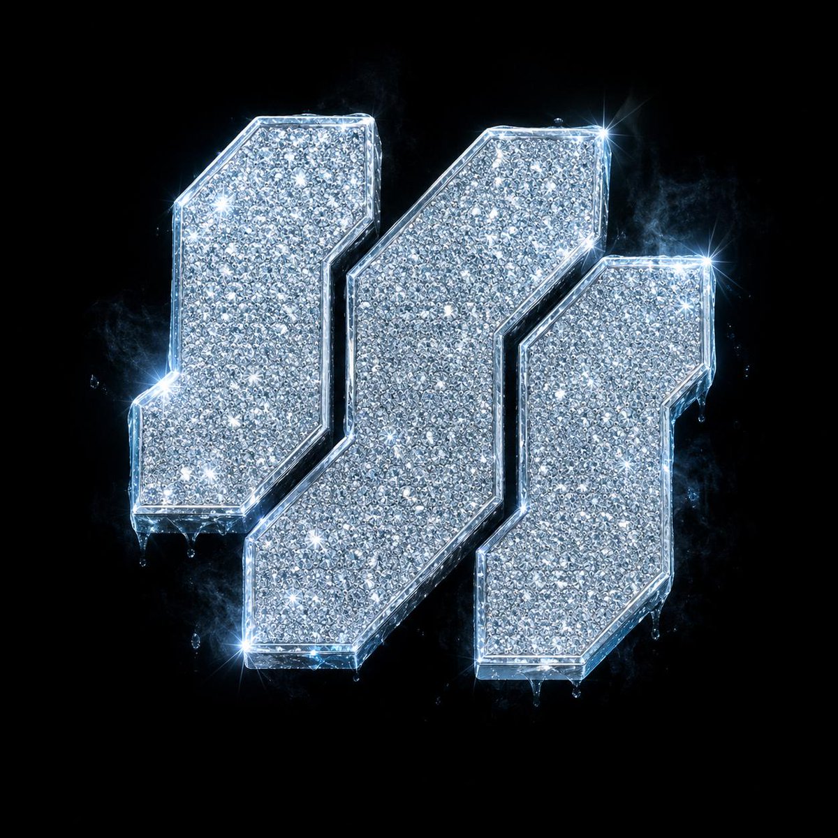 SuperVerse's tweet photo. Iced out. https://t.co/9y9P41vw0K