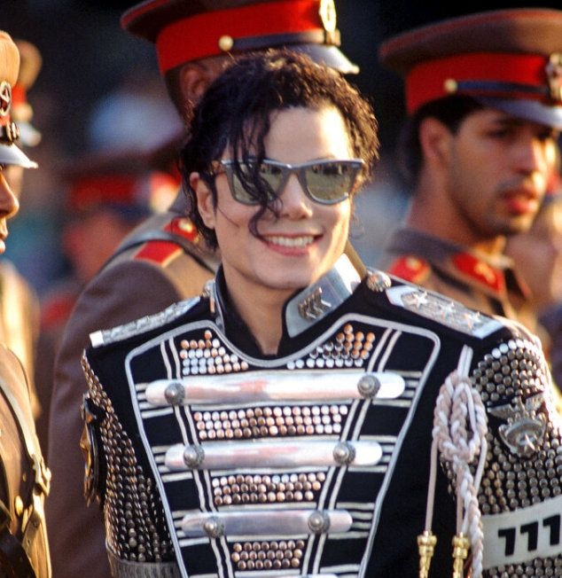 MJ Friends | Fa Account tweet media