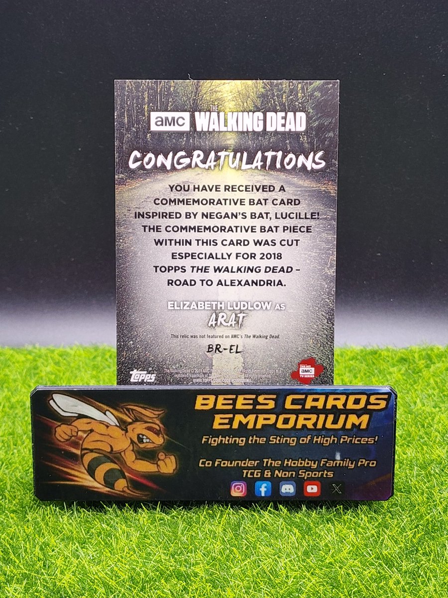 🐝 Bee's Cards Emporium 🐝 tweet media