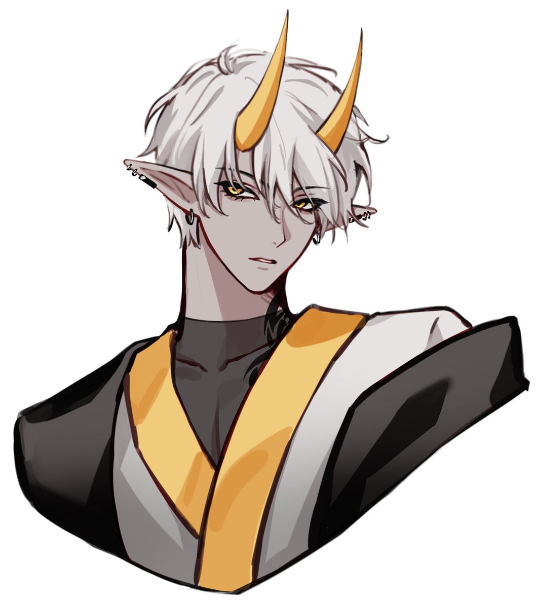 Sukuna Akechi ☀️👹Oni of the Divine Sun💀👹 tweet media