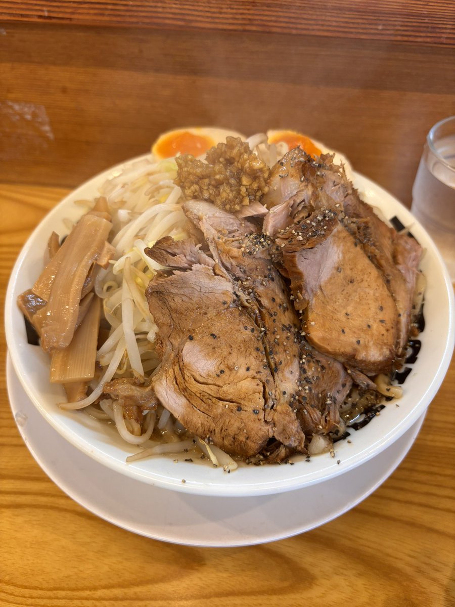 彩樹🐱 PRAY FOR JAPAN！（ラーメンマン🌶🍜） (@bigstarayaki