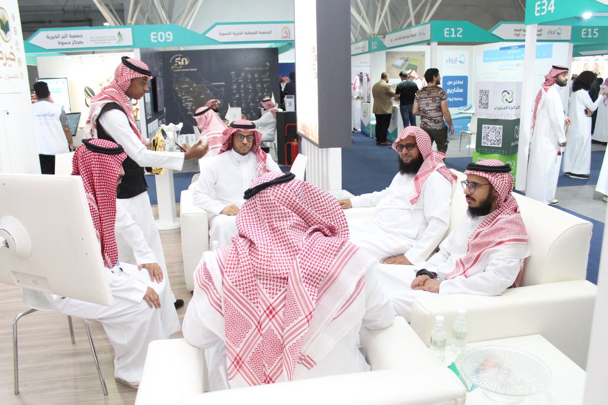 اللجنة التنسيقية لجمعيات تحفيظ القران بالمملكة tweet media