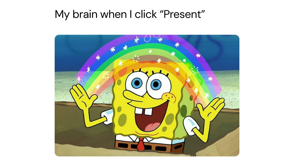 Prezi tweet media