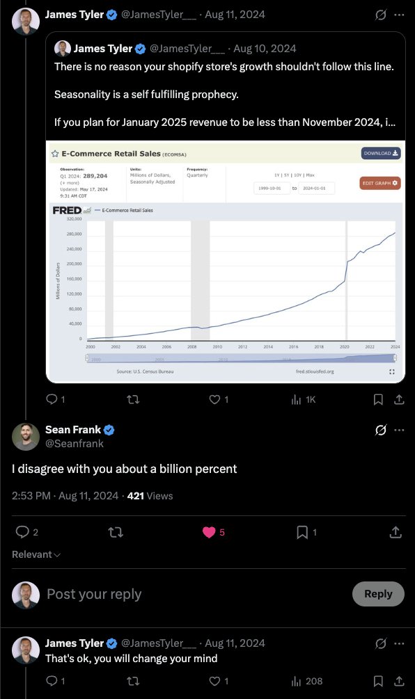 James Tyler tweet media