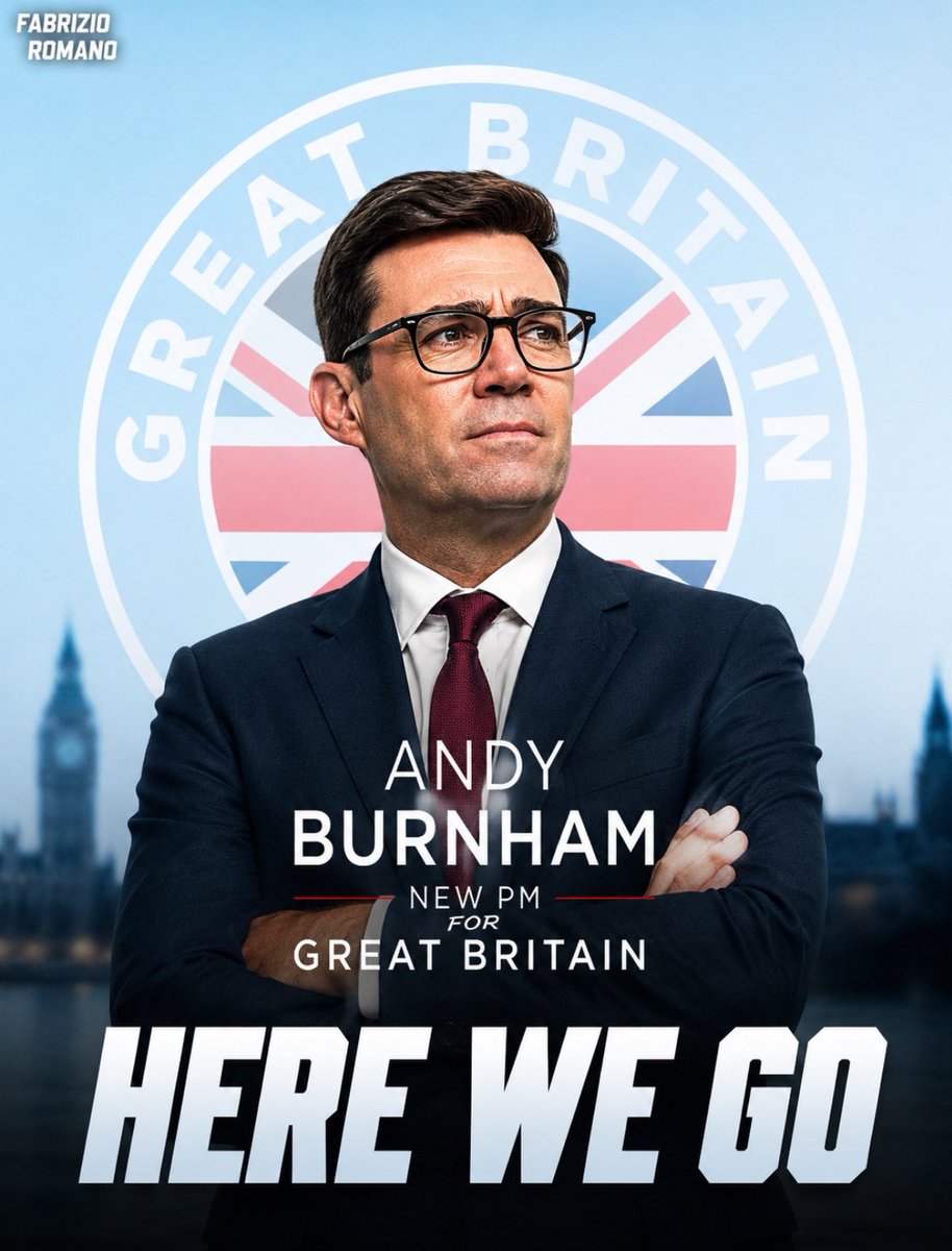 RealityMUFC's tweet photo. #AndyBurnham
#BBCQuestiontime 
#Politics 
#Labour https://t.co/TFxThNjs9i