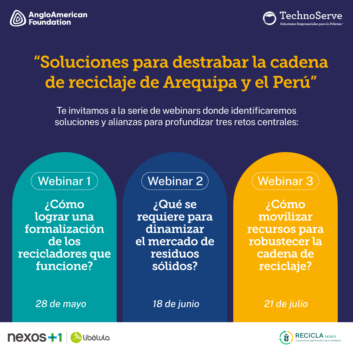 nexos+1 tweet media