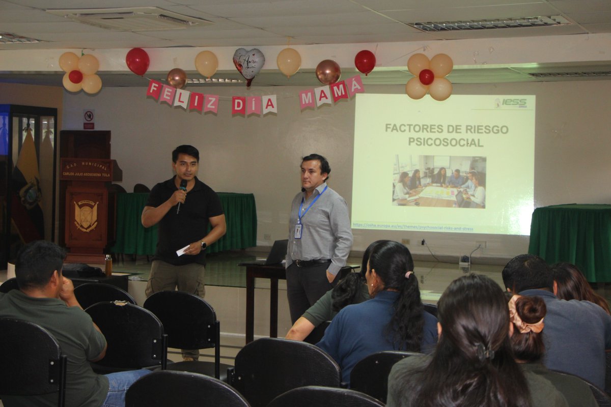 Dirección Provincial de Napo tweet media