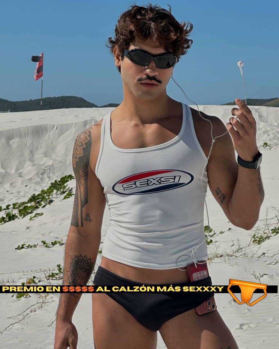 ACIDNIGHTCLUB's tweet photo. ⛱️Prepara tu outfit de playa porque este Viernes tenemos promociones exclusivas para ti💥 Ademas nuestro primer concurso premiando al calzón más sexy🩲 con un jugozo premio en $$$💦
¡No te lo pierdas bebé! 🌊
#cuerna #acidnightclub #underwearparty #antroscuernavaca https://t.co/jVOrGvzRWd