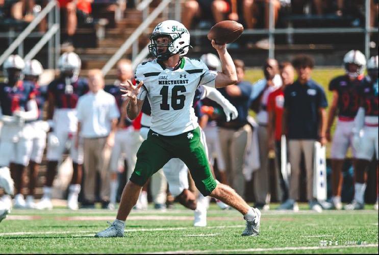 1SethAllen's tweet photo. Thank you Coach Waring for this great opportunity @ncsa @MercyhurstFB #D1 https://t.co/K9XIKwD635