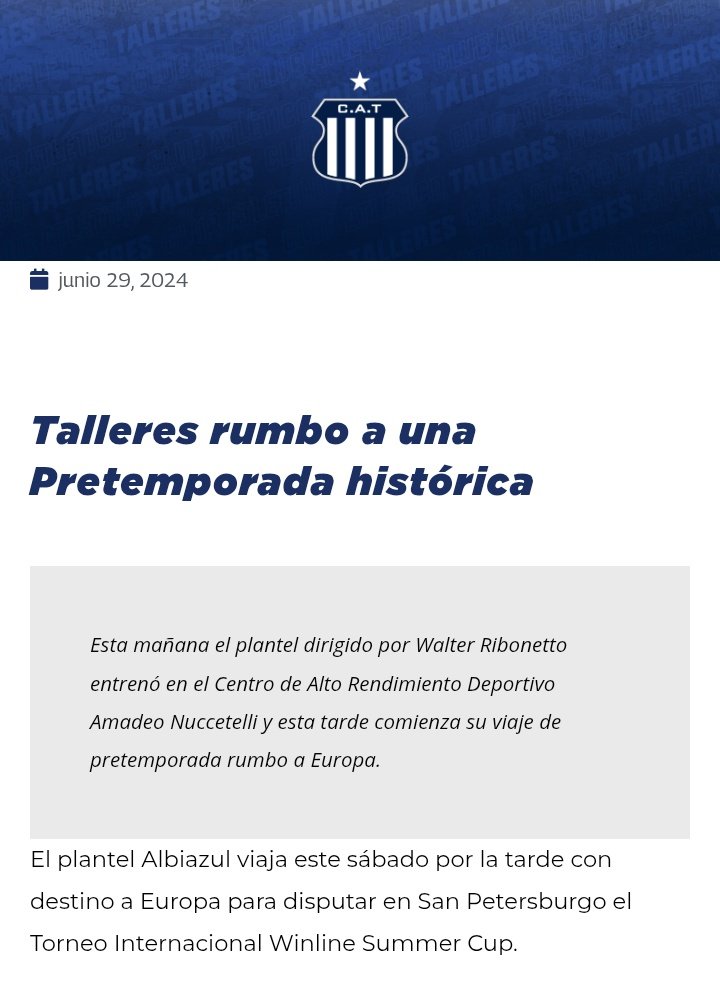 Ramón Sosa tweet media