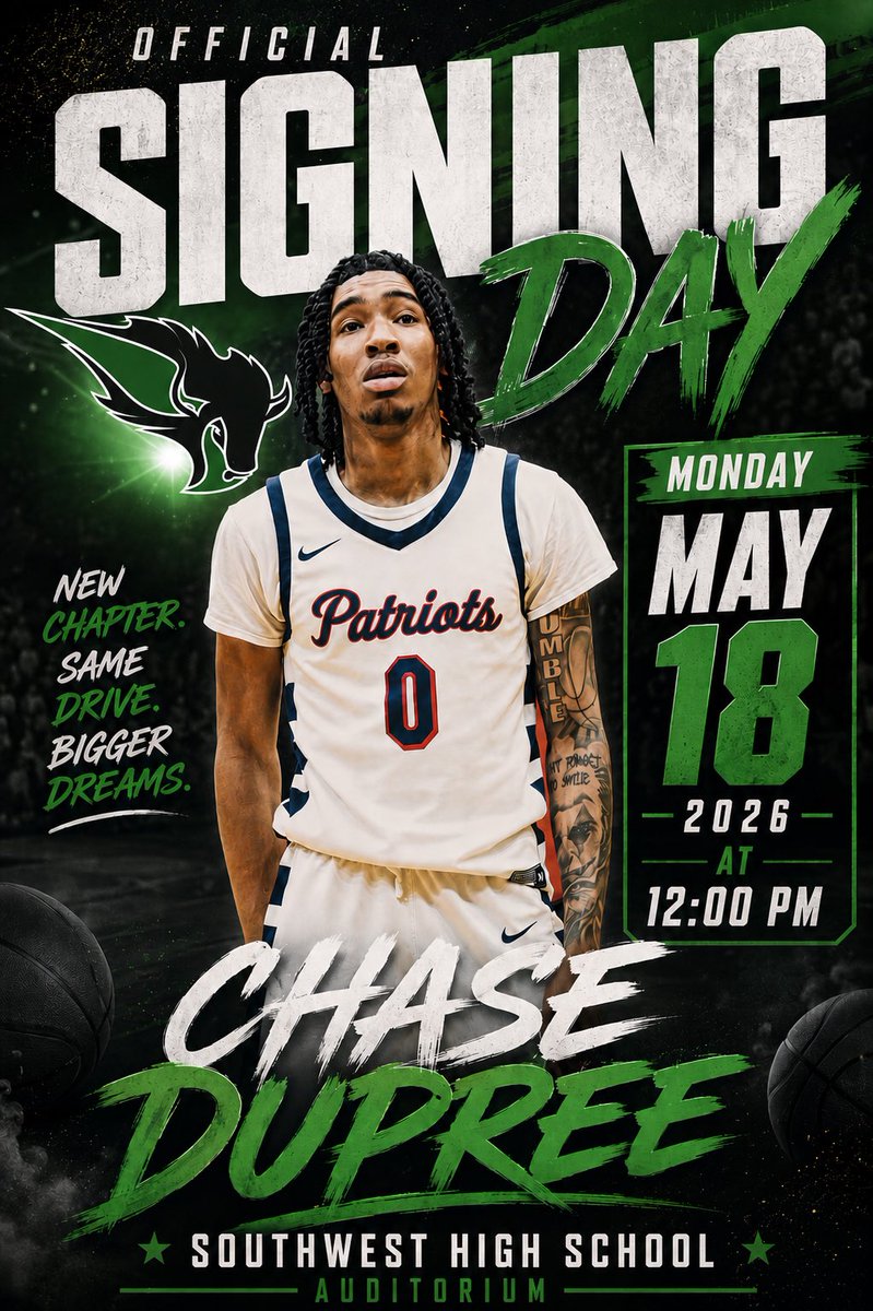 CDupree1908's tweet photo. Please join us in celebrating Chase Dupree as he takes the next step in his academic and athletic journey.@JDupree1911 @N_Hargrove2 @ballsohrd_chase @_SWHSAthletics @Basketball_SWHS https://t.co/1Jvlksjkcu