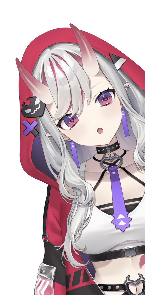 紅愛しゅり❣️👾 tweet media