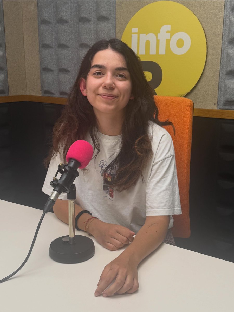 RipolletRadio's tweet photo. Disponible l'Info Setmanal del 14/5/26 a la ràdio a la carta i a Ripollet TV a YouTube: https://t.co/eIFybabgOf @Culturaripollet @espaiart https://t.co/IfZzWyynjj