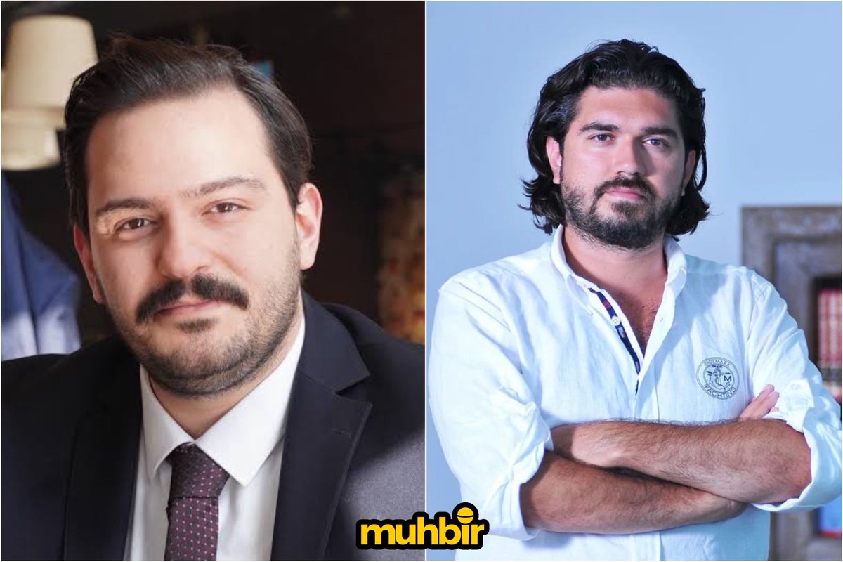 🎙️ Muhbir tweet media