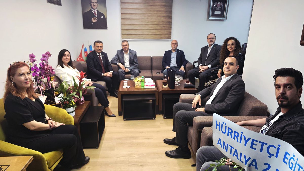 Seda Cebre 🇹🇷🇦🇿 tweet media
