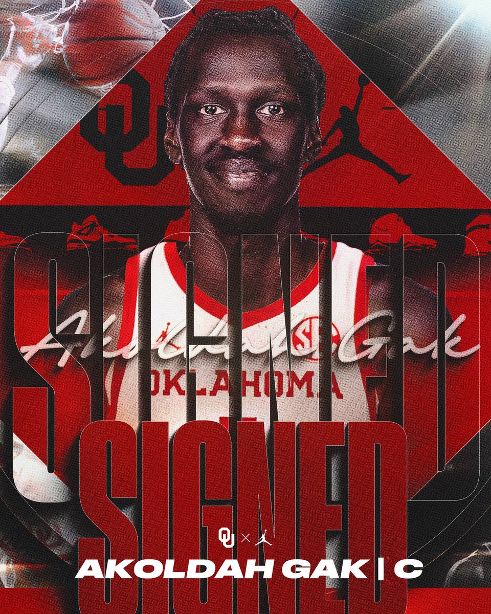 Oklahoma Basketball tweet media