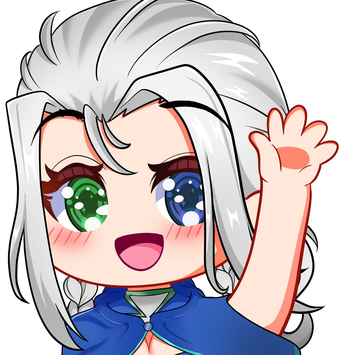 NullifyVT❄️🦉| Archfey VTuber tweet media