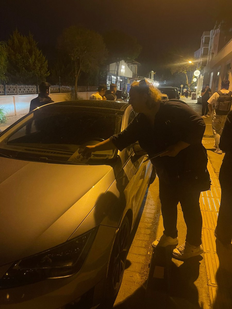 CHP BUCA İLÇE BAŞKANLIĞI tweet media