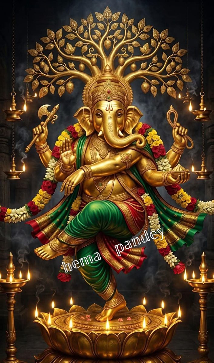 हेमा पाण्डेय सनातनी 🇮🇳 tweet media