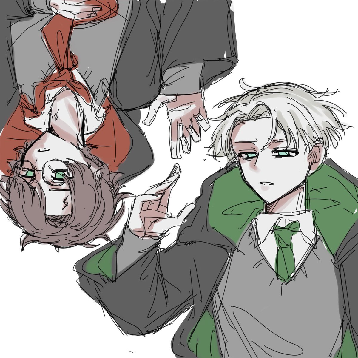 きほん tweet media
