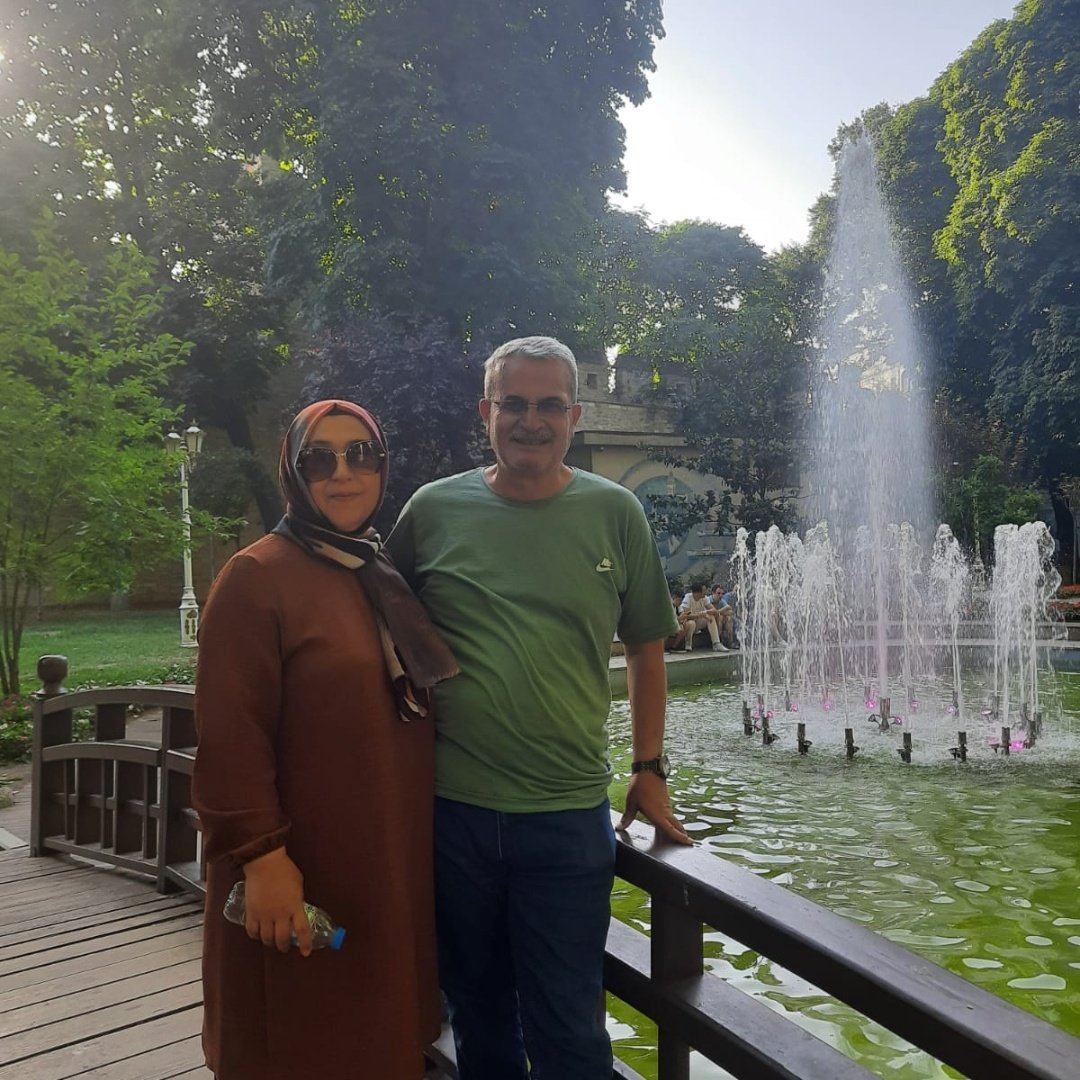 AlmaliSevim's tweet photo. #YeniProfilResmi https://t.co/PmgYb6Fetq