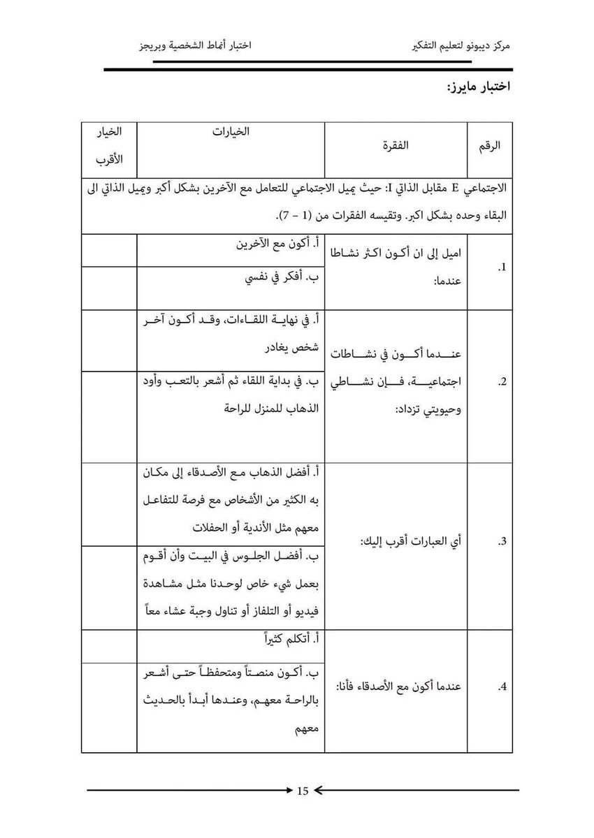 خلود محمد | أخصائي نفسي اكلينيكي tweet media