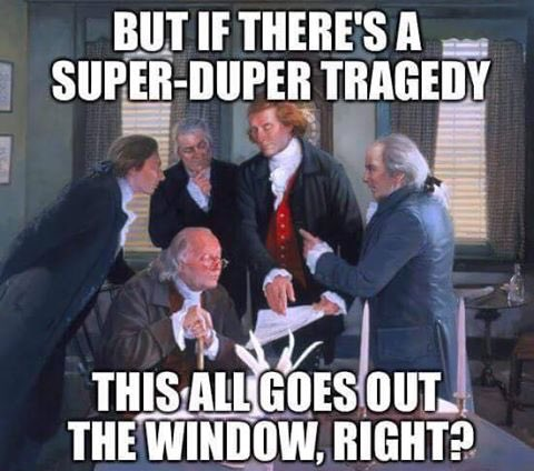 Declaration of Memes tweet media