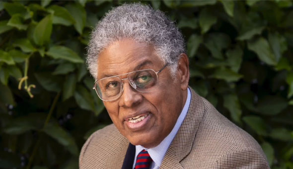 Thomas Sowell Daily tweet media
