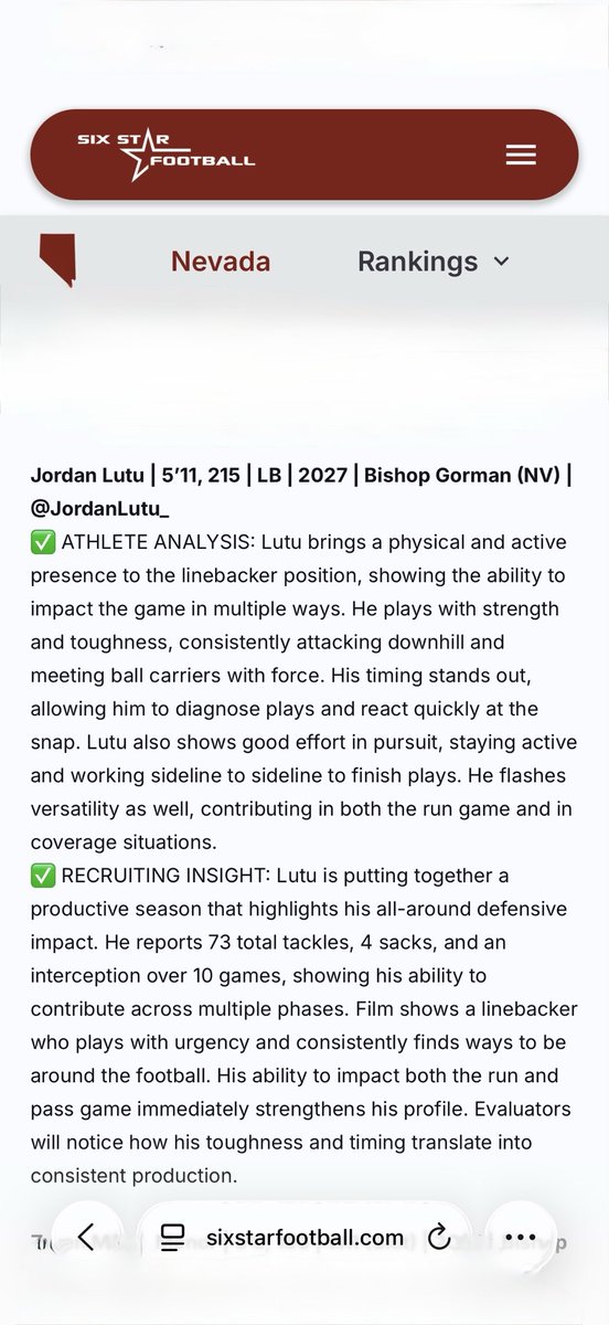 Jordan Lutu tweet media