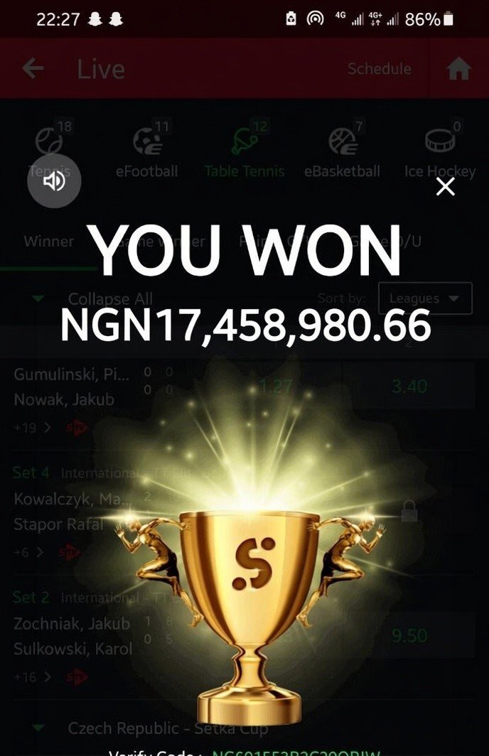 kingmoren1's tweet photo. thank you boss
@vic01_rgg 

added some game and won 17m
let's share 100k tonight 

follow, repost and drop id for funding 
king moren always rules hig lh or low https://t.co/rWrTK5ly1g