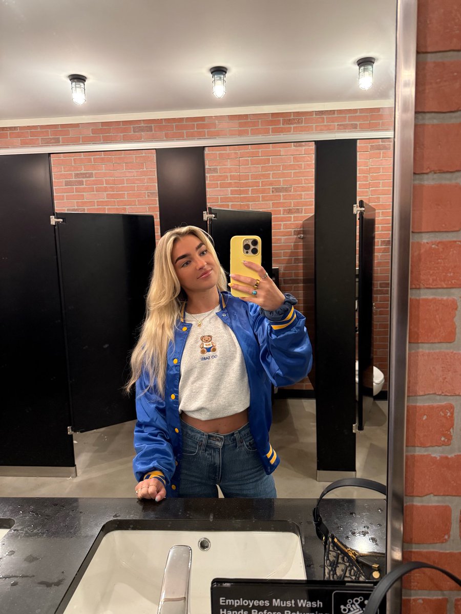 AB BAE 🦬 tweet media