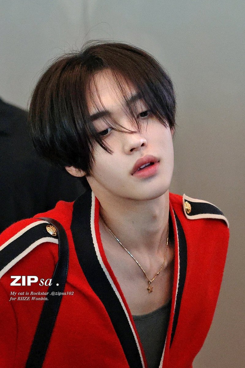 wonbin pics tweet media