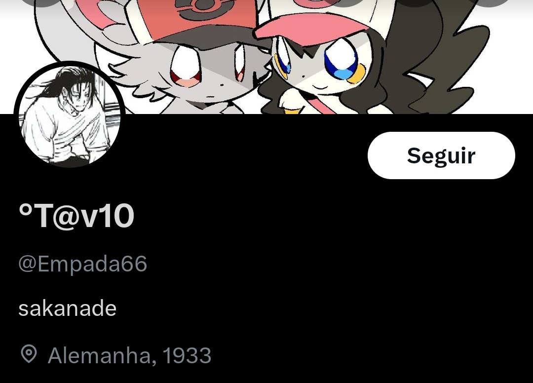 Acervo Mel Medarda tweet media