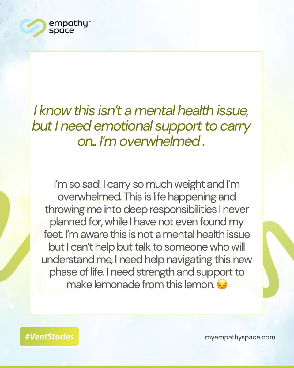 Empathy Space Therapy Hub tweet media