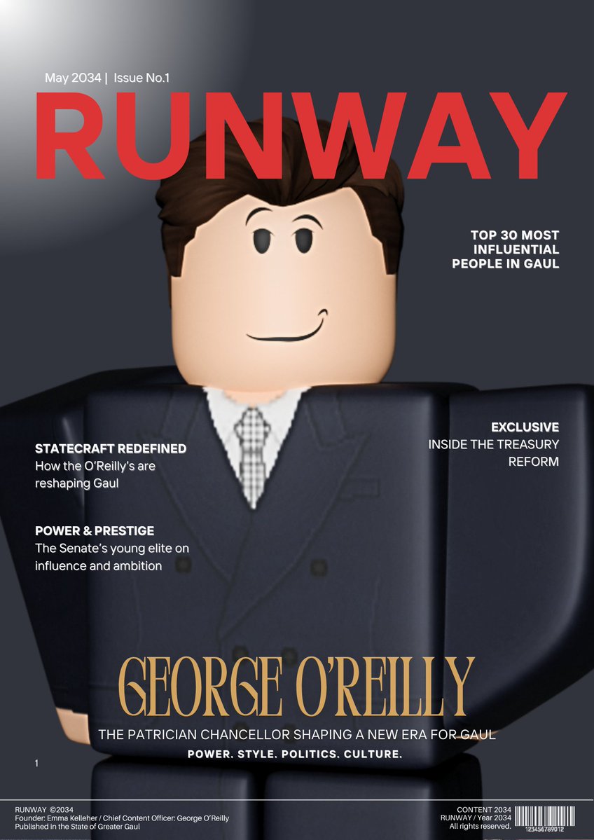 Runway tweet media