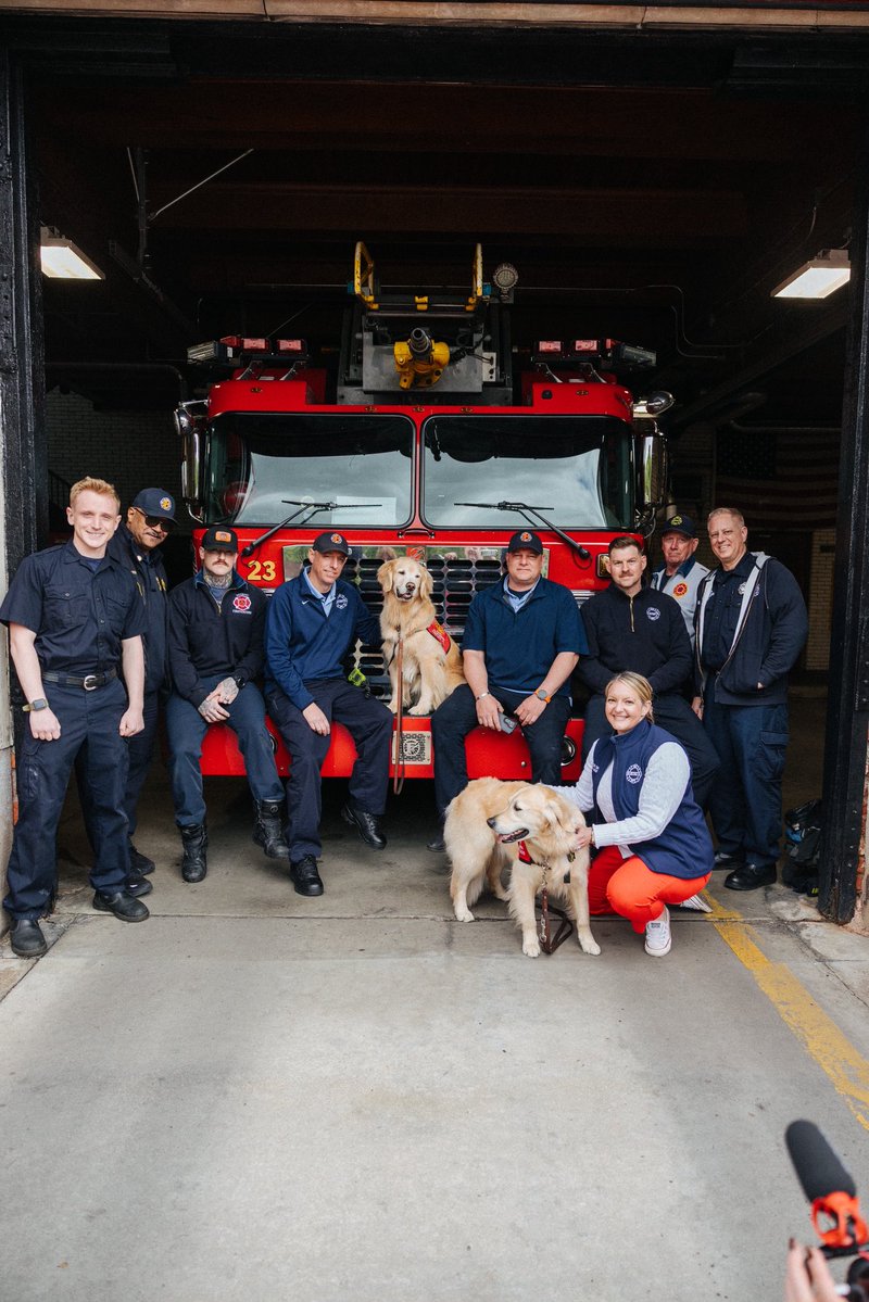 Detroit Fire Department tweet media