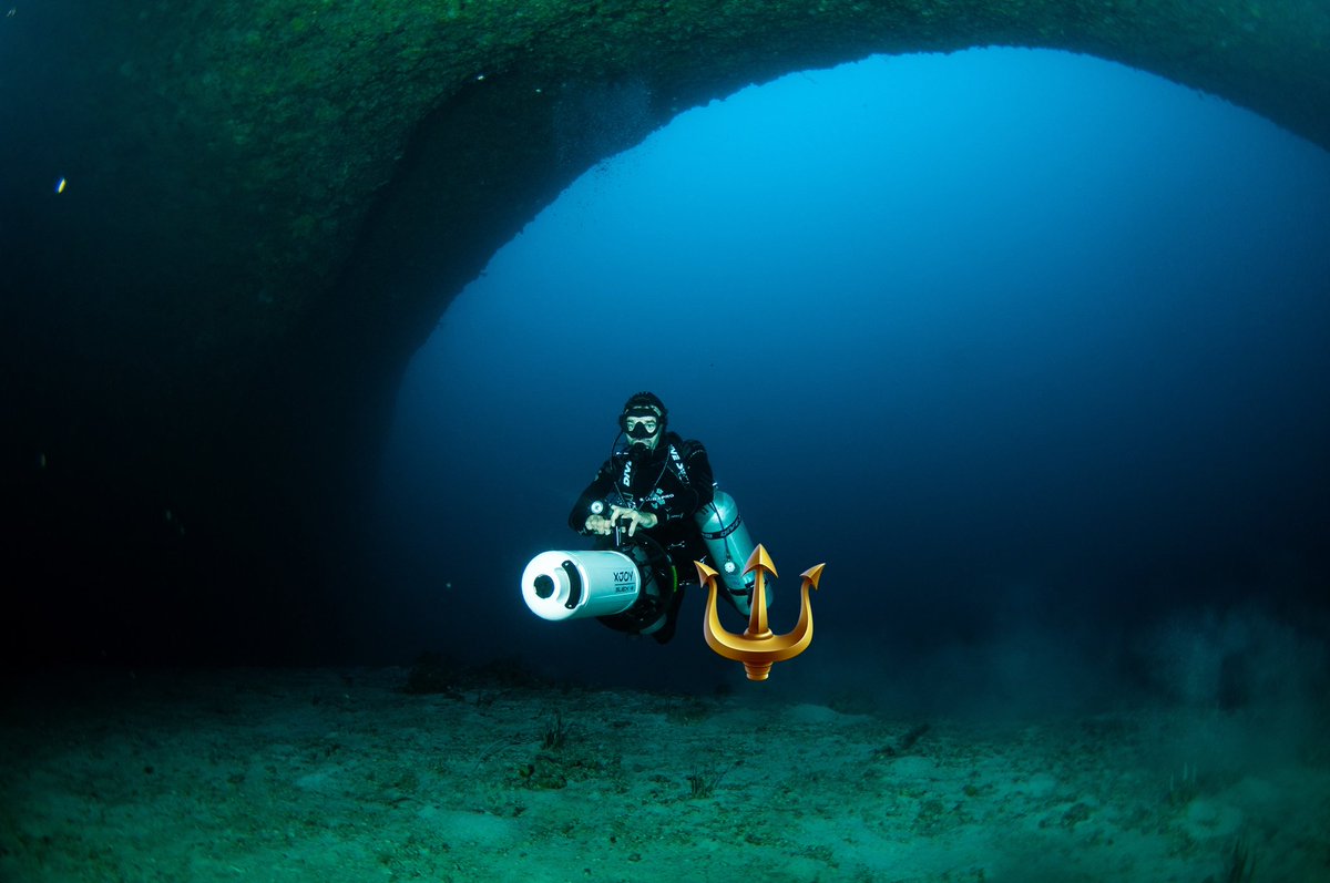 ShafrazNaeem's tweet photo. @hussenhameez @AmithAli Thats the cave. Onky for the properly trained technical divers. https://t.co/TFsiewAEBO