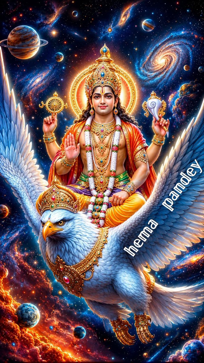 हेमा पाण्डेय सनातनी 🇮🇳 tweet media