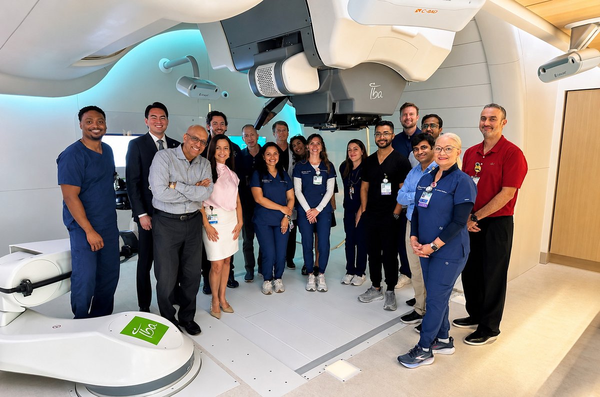 National Association for Proton Therapy tweet media